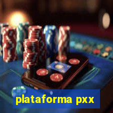 plataforma pxx